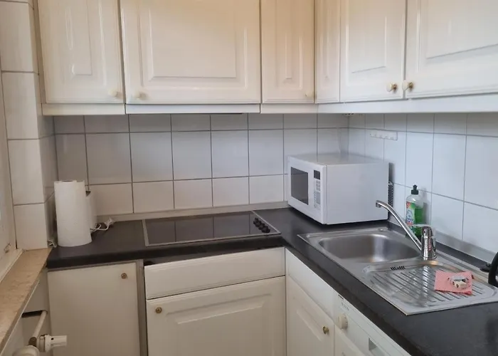 Haus Undine Appartement 8