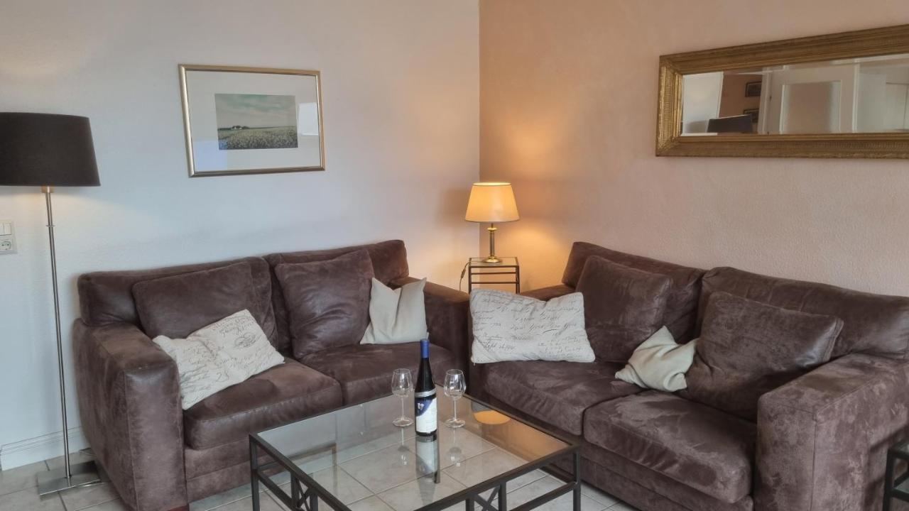 Haus Undine 8 Westerland