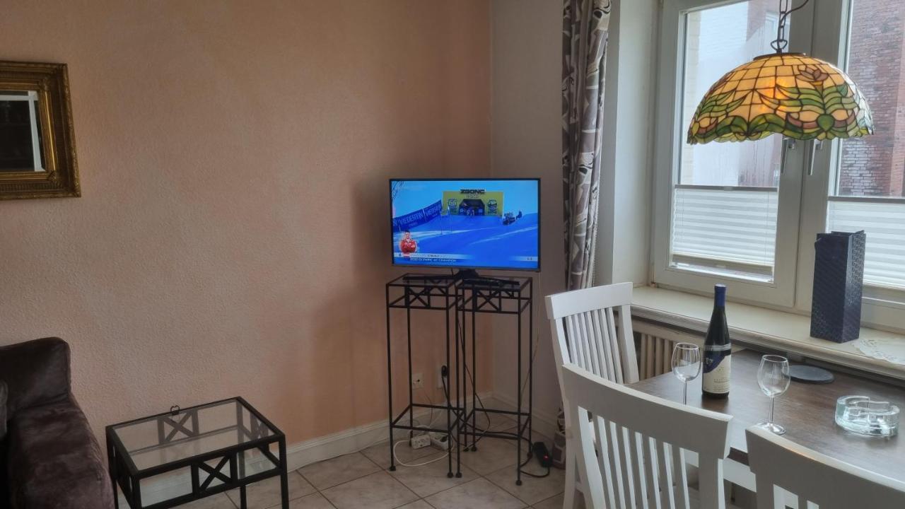 Apartment Haus Undine 8