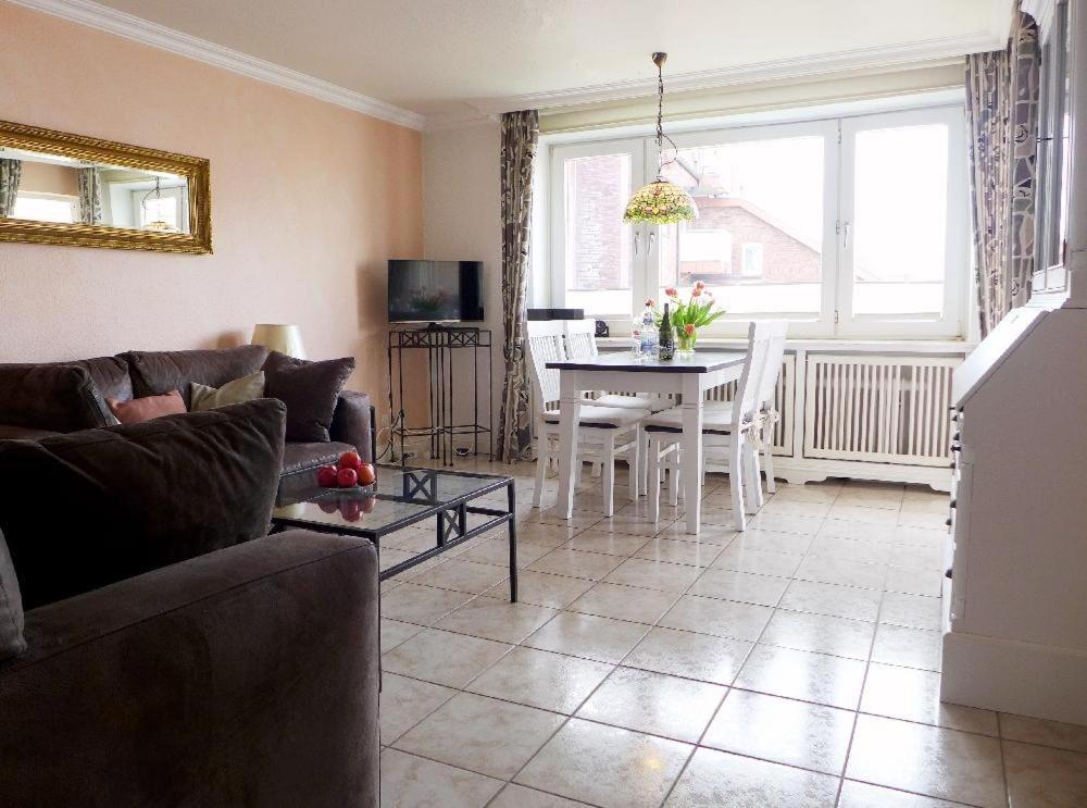 Haus Undine 8 Apartment