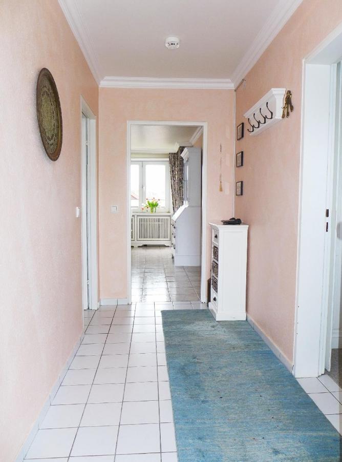 Haus Undine 8 Apartment *