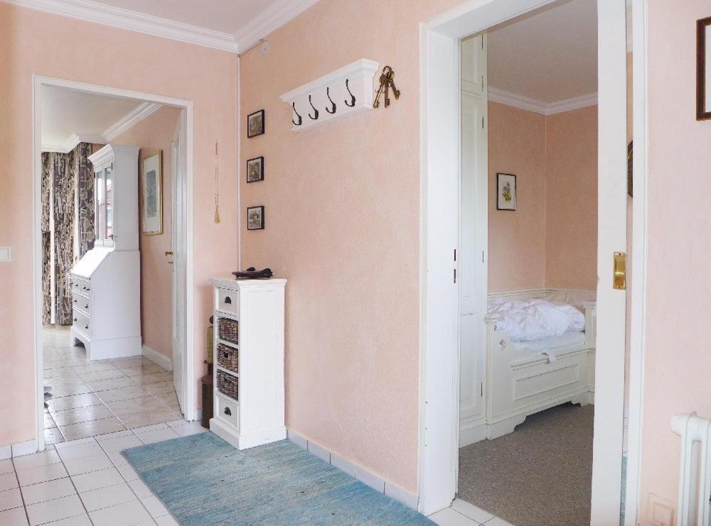 Haus Undine 8 Apartment *